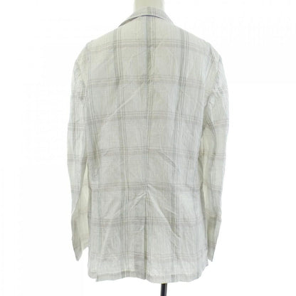 Hermes Jacket White — view 2