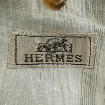 Hermes Jacket White — view 4