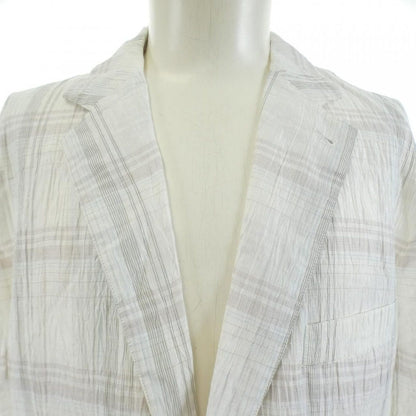 Hermes Jacket White — view 5