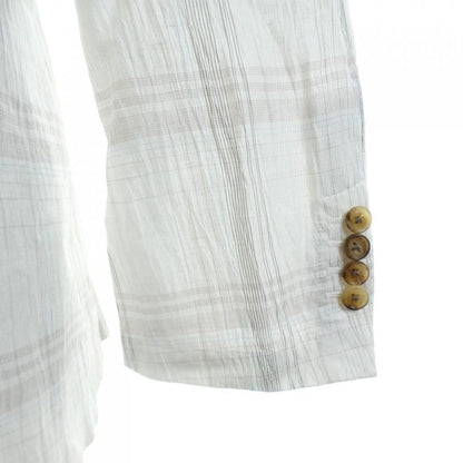 Hermes Jacket White — view 6