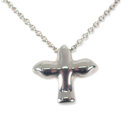 Tiffany & Co. 925 Bird Pendant Necklace