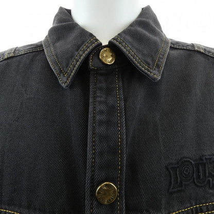 Louis Vuitton Work Wear Denim Shirt — view 5