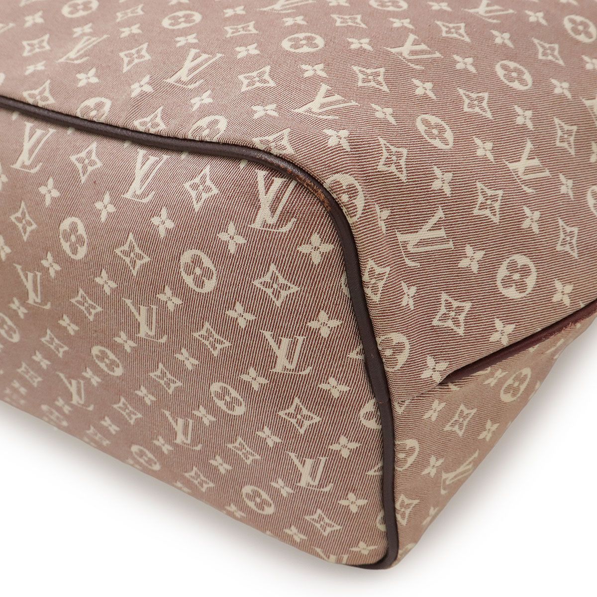 Louis Vuitton Monogram Idylle Neverfull MM Tote Bag Shoulder Bag Semi-shoulder