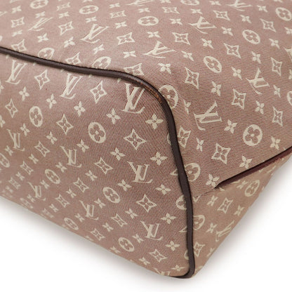Louis Vuitton Monogram Idylle Neverfull MM Tote Bag Shoulder Bag Semi-shoulder