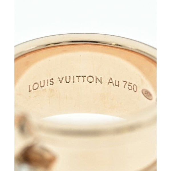 Louis Vuitton Ring Pink 53 — view 5