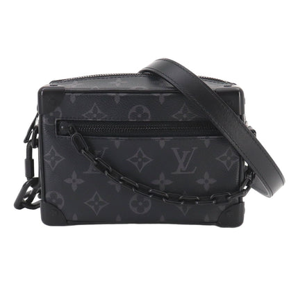 Louis Vuitton Monogram Eclipse Mini Soft Trunk