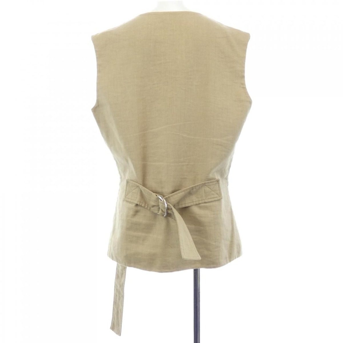 Celine 2 Vest Beige — view 2
