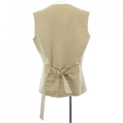 Celine 2 Vest Beige — view 2