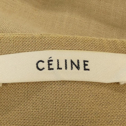 Celine 2 Vest Beige — view 4