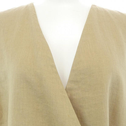 Celine 2 Vest Beige — view 5