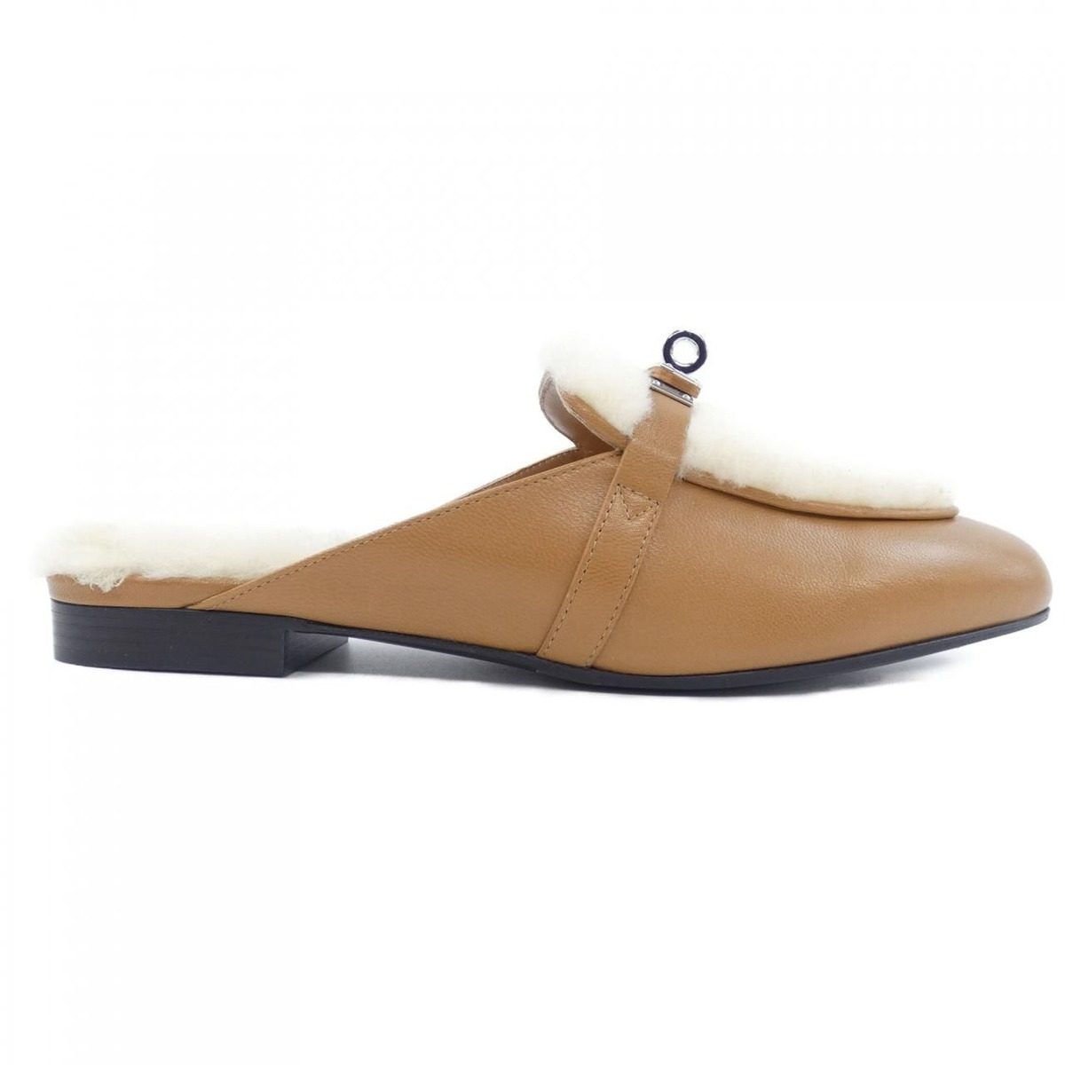 Hermes Oz Kelly Buckle Sandals