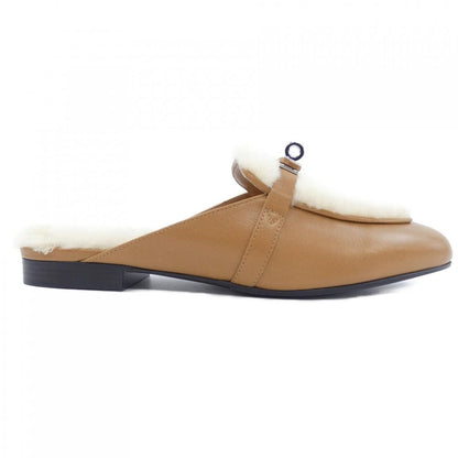 Hermes Oz Kelly Buckle Sandals