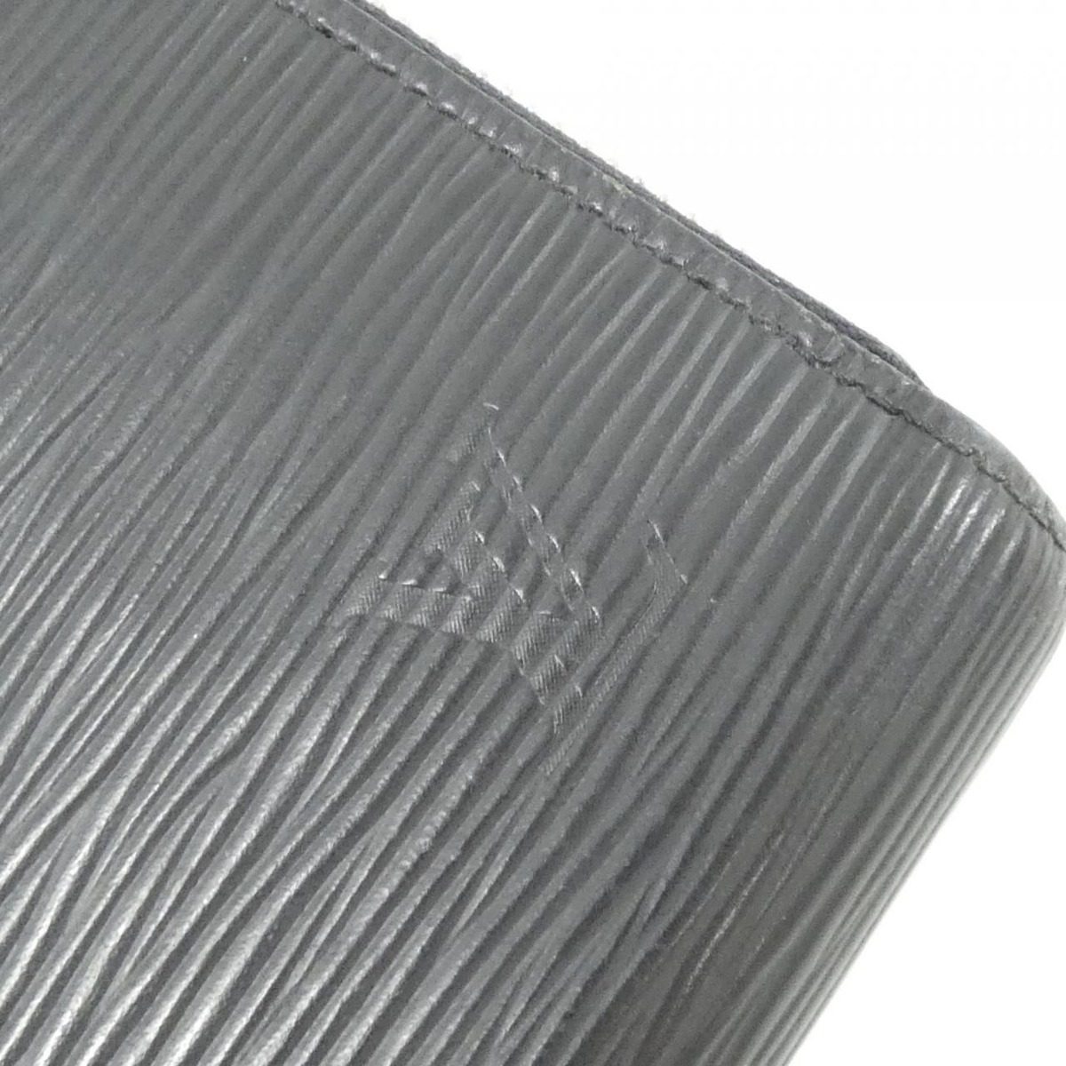 Louis Vuitton Epi Zippy Wallet — view 8