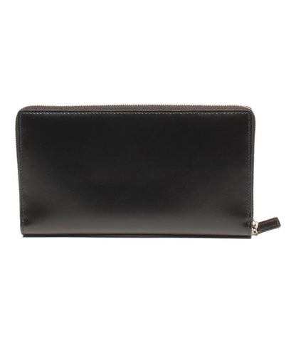Balenciaga Round Zipper Long Wallet Women's Balenciaga