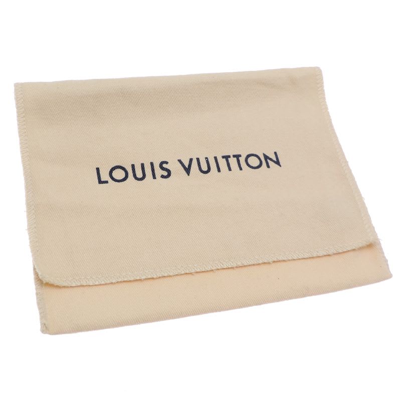 Louis Vuitton Bifold Wallet