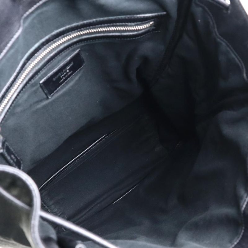 Saint Laurent Backpack 415195