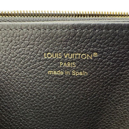 3352 Louis Vuitton Long Wallet Zippy Wallet M80481 Monogram Empreinte LV