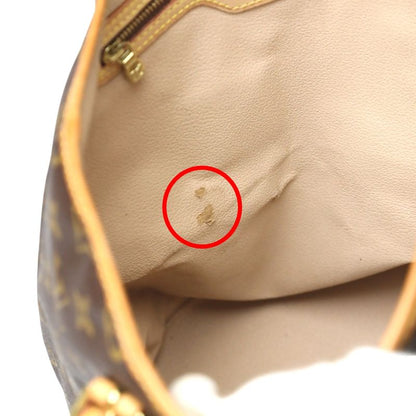 Louis Vuitton M42236 Monogram Bucket GM Tote Bag Shoulder Bag Louis Vuitton