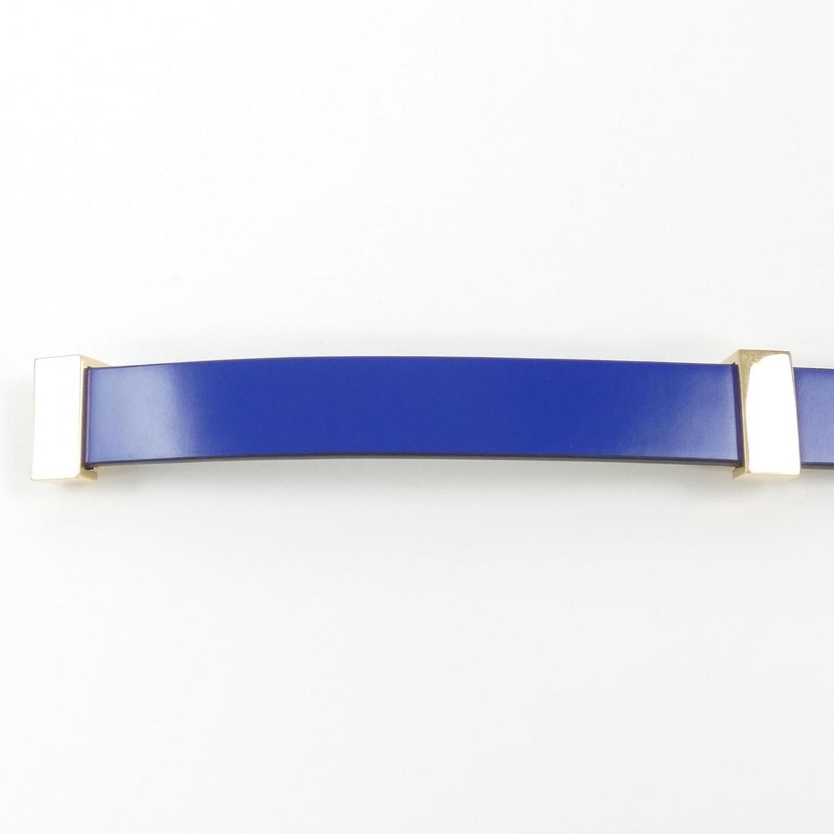 Celine Blue M Belt — view 2