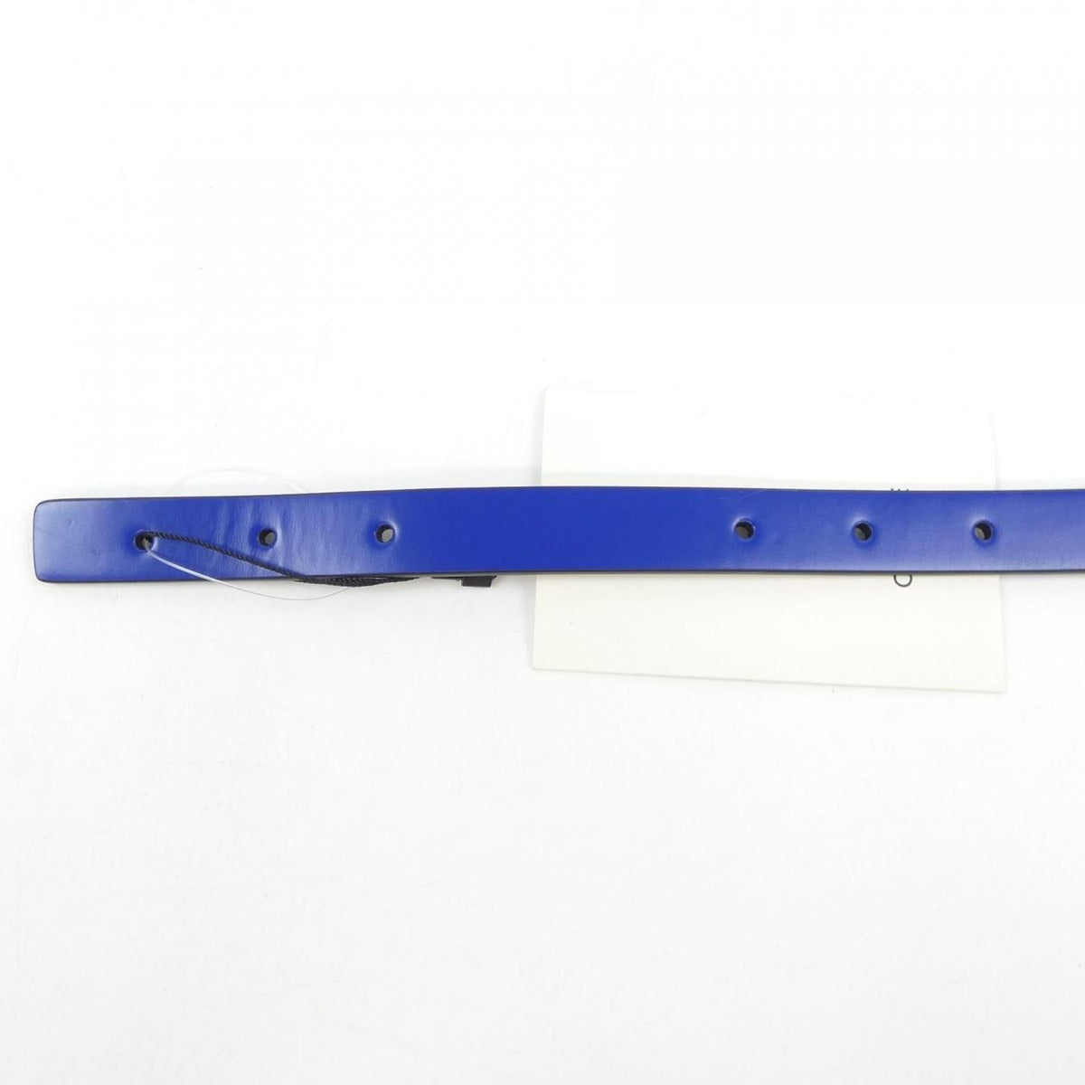 Celine Blue M Belt — view 4