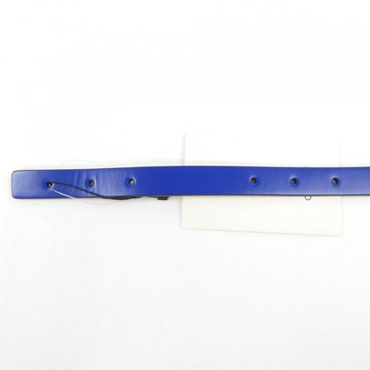 Celine Blue M Belt — view 4
