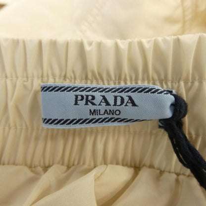Prada Triangle Logo Pants — view 4