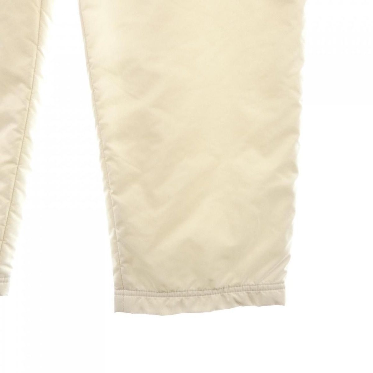 Prada Triangle Logo Pants — view 5