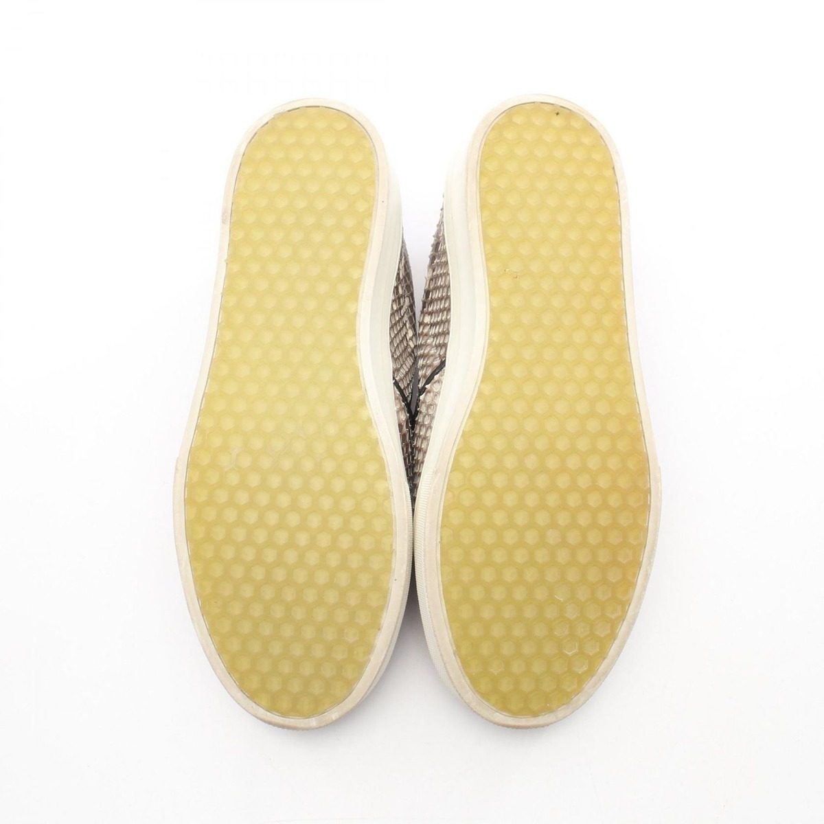 Celine Slip on Exotic Cles the Sneakers — view 4