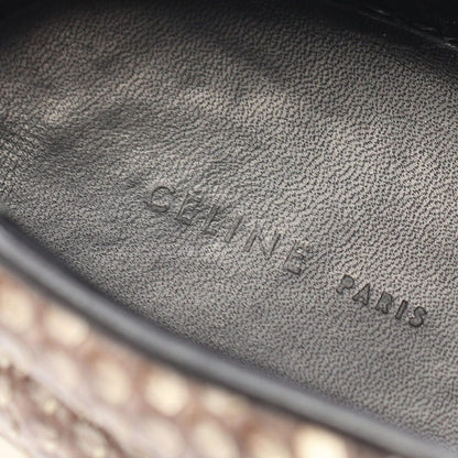 Celine Slip on Exotic Cles the Sneakers — view 5