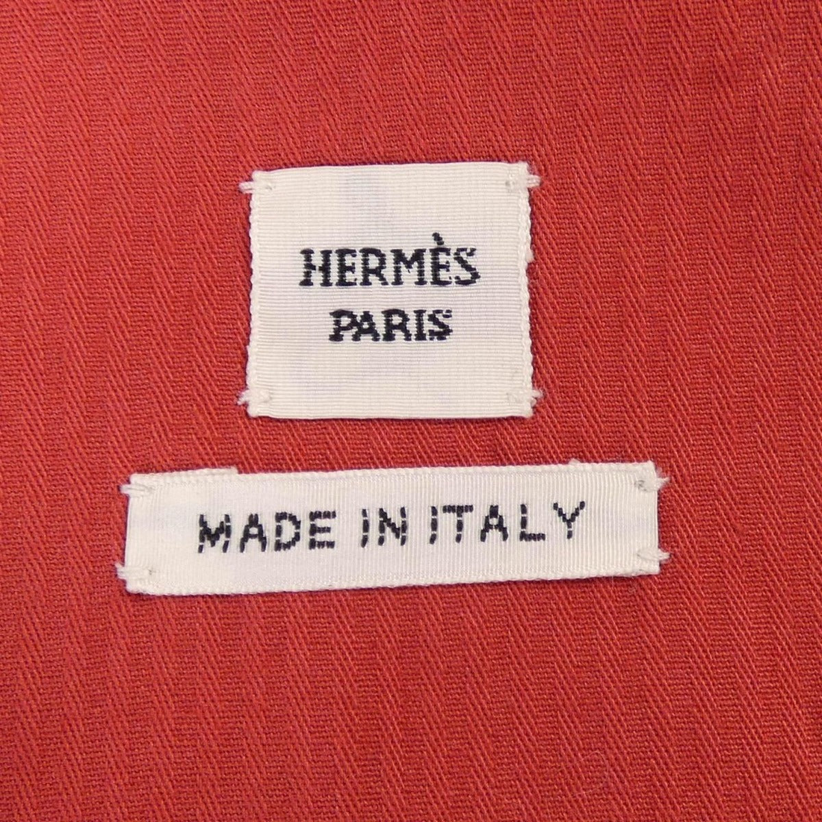Hermes Robe Inspir — view 4