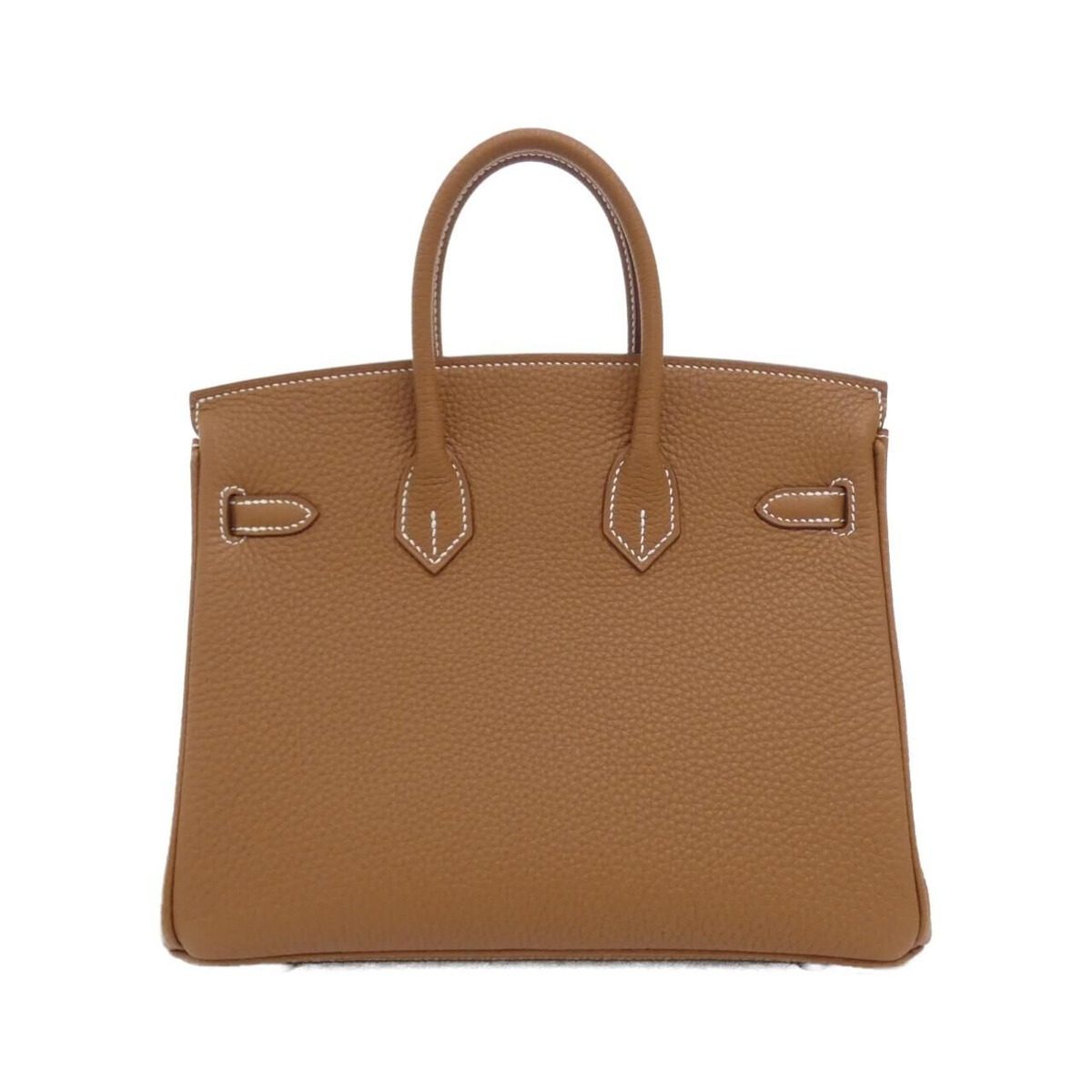 Hermes Birkin 25 cm Bag — view 2