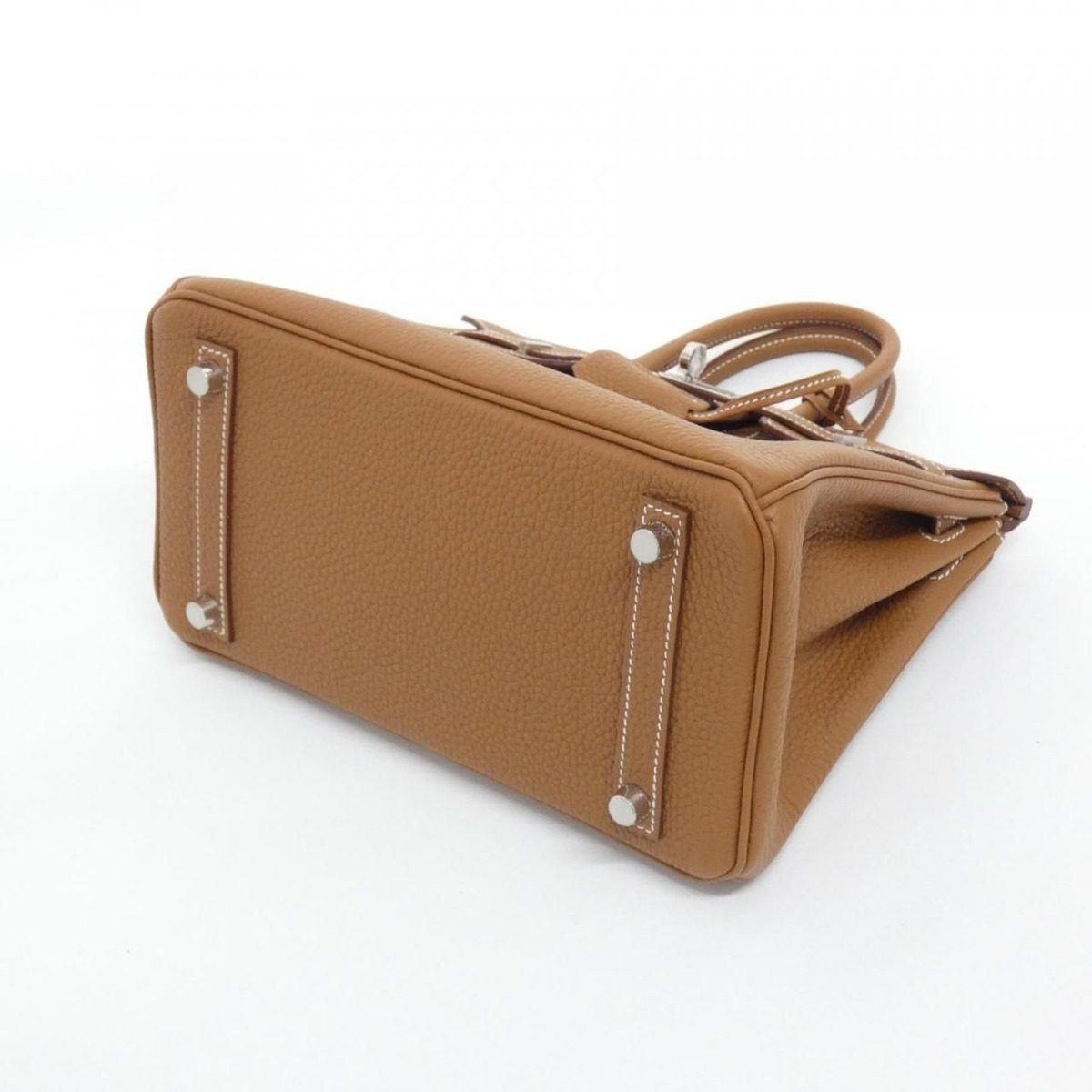 Hermes Birkin 25 cm Bag — view 3
