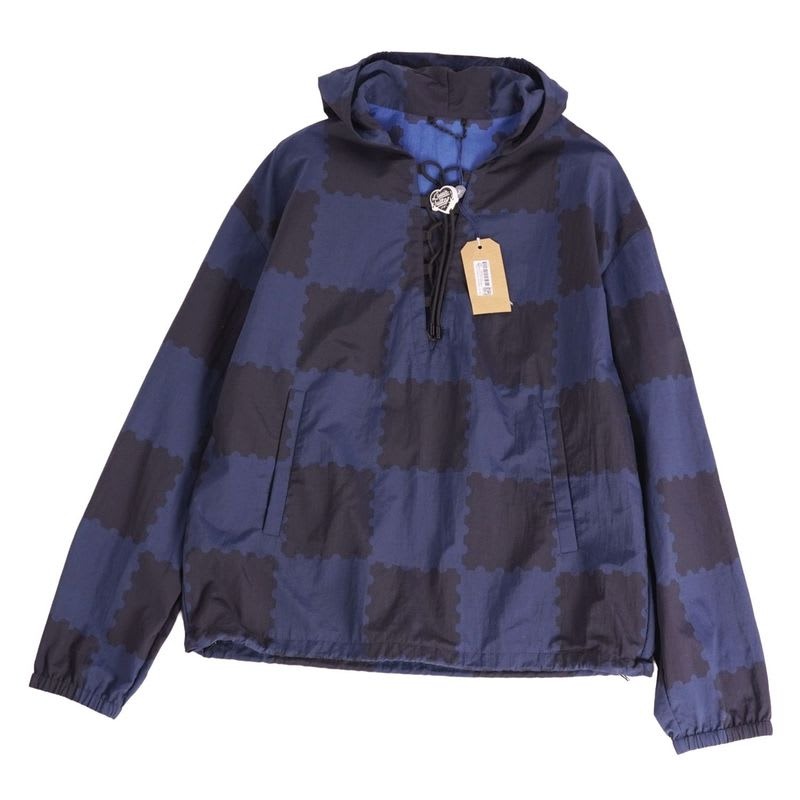 Louis Vuitton NIGO 22 SS Jacket