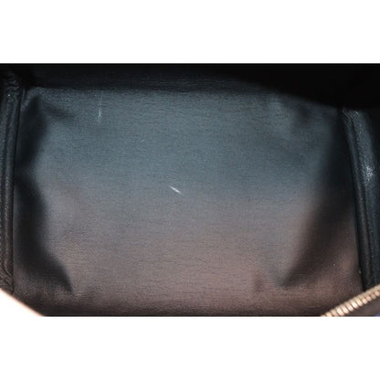 Louis Vuitton Taigarama Dopp Kit Leather Second Bag — view 7