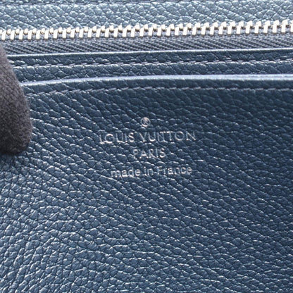 Louis Vuitton Round Wallet Zippy Flight Mode — view 4