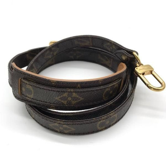 Louis Vuitton Monogram Shoulder Strap