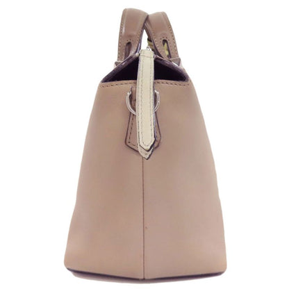 Fendi By-the-way 2-way Handbag Calf Women