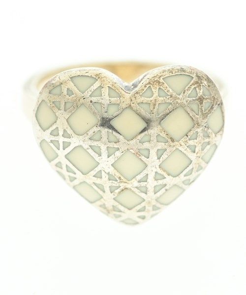 Christian Dior Ring Women's