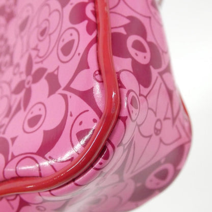 Louis Vuitton Cosmic Blossom Pochette Accessory Pouch — view 3