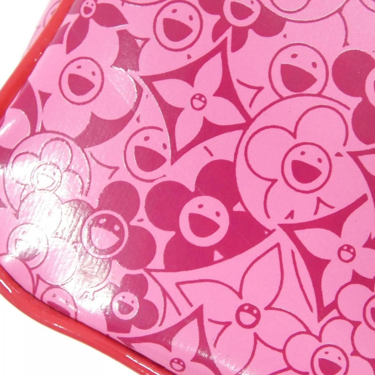 Louis Vuitton Cosmic Blossom Pochette Accessory Pouch — view 7