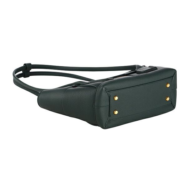 Bottega Veneta Handbag Small THE ARCO Green