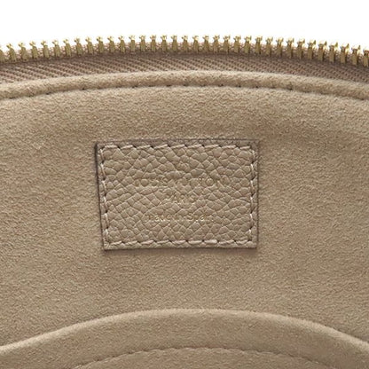 Louis Vuitton 2way Bag Petit Palais PM Monogram Empreinte Turtelaire Cles