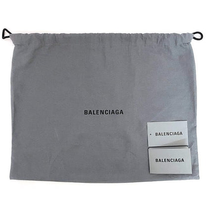 Balenciaga 2-Way Bag Tote XS Beige Silver Everyday