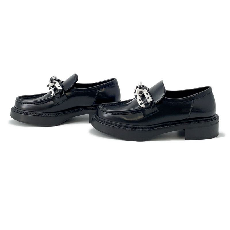 Louis Vuitton Loafers LV Yk Academy