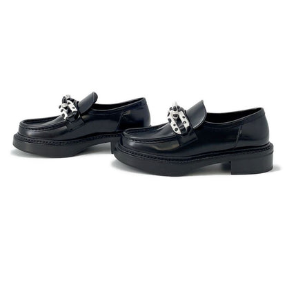 Louis Vuitton Loafers LV Yk Academy