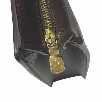 Louis Vuitton Damier Sac Pla PM N41226 Bag Tote Handbag Unisex