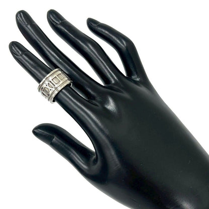 Tiffany & Co Atlas Ring — view 2