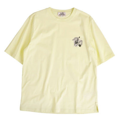 Hermes T-Shirt Short Sleeve