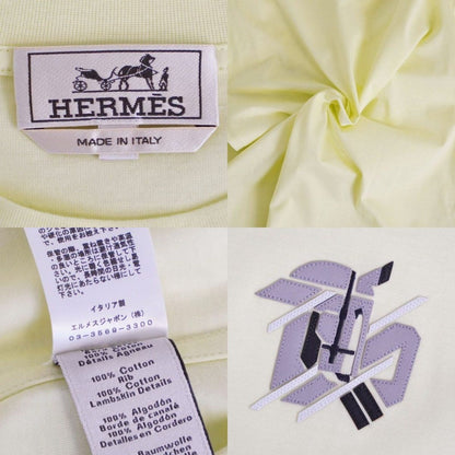 Hermes T-Shirt Short Sleeve — view 5