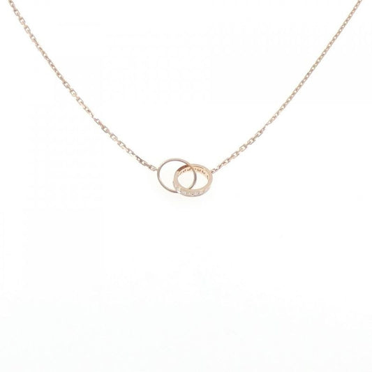 Cartier Baby Love Size 44 Necklace